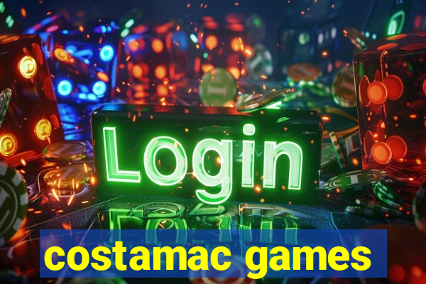 costamac games